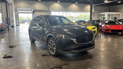 2023 Mazda Mazda CX-5 2.5 S Premium Package