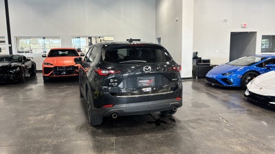 2023 Mazda Mazda CX-5 2.5 S Premium Package