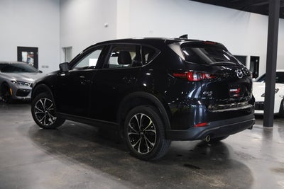 2023 Mazda Mazda CX-5 2.5 S Premium Package