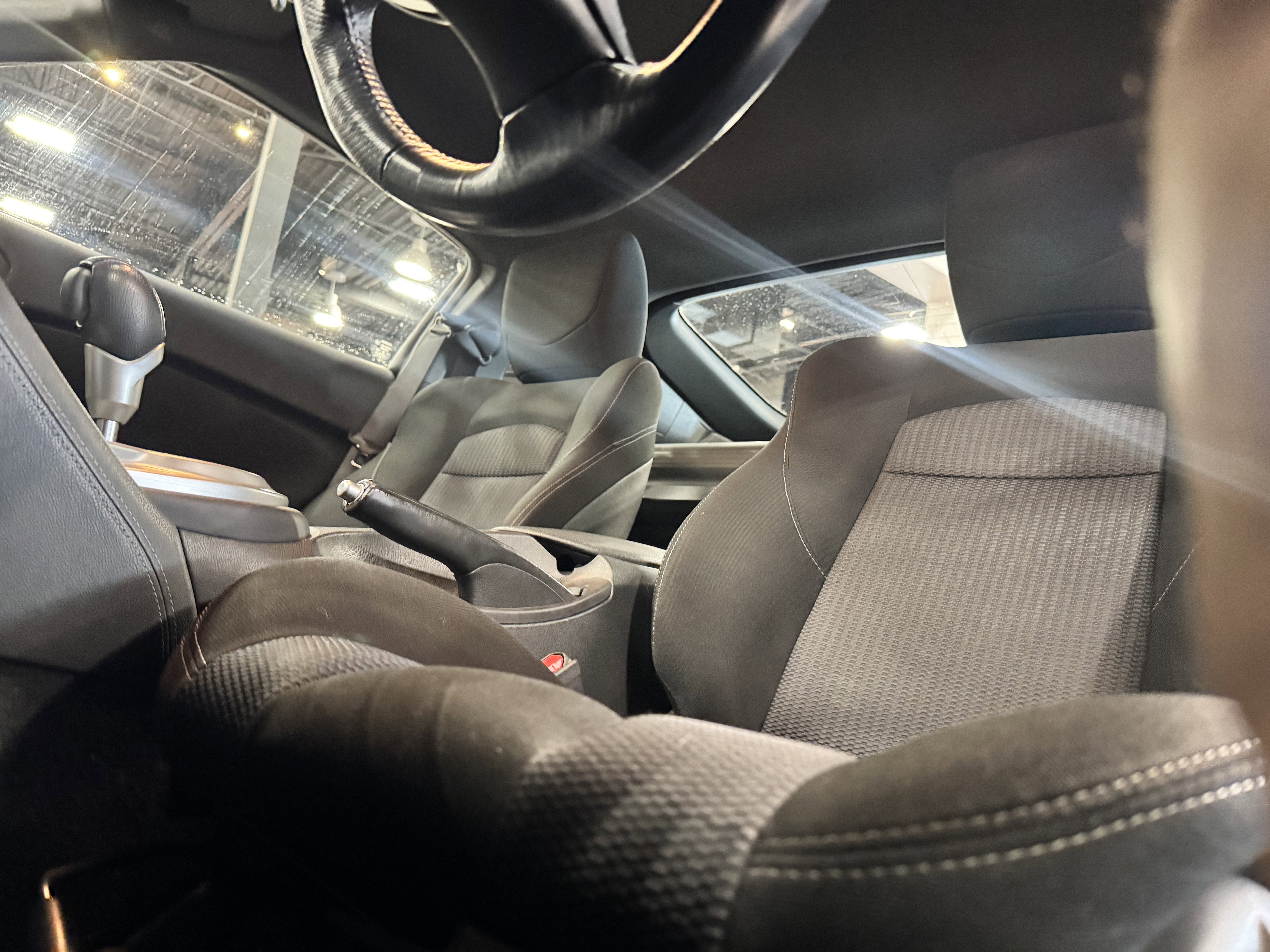 2012 Nissan 370Z Base