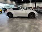 2012 Nissan 370Z Base