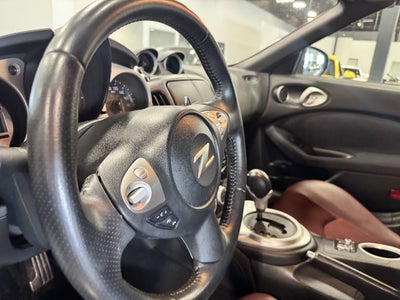 2010 Nissan 370Z Touring