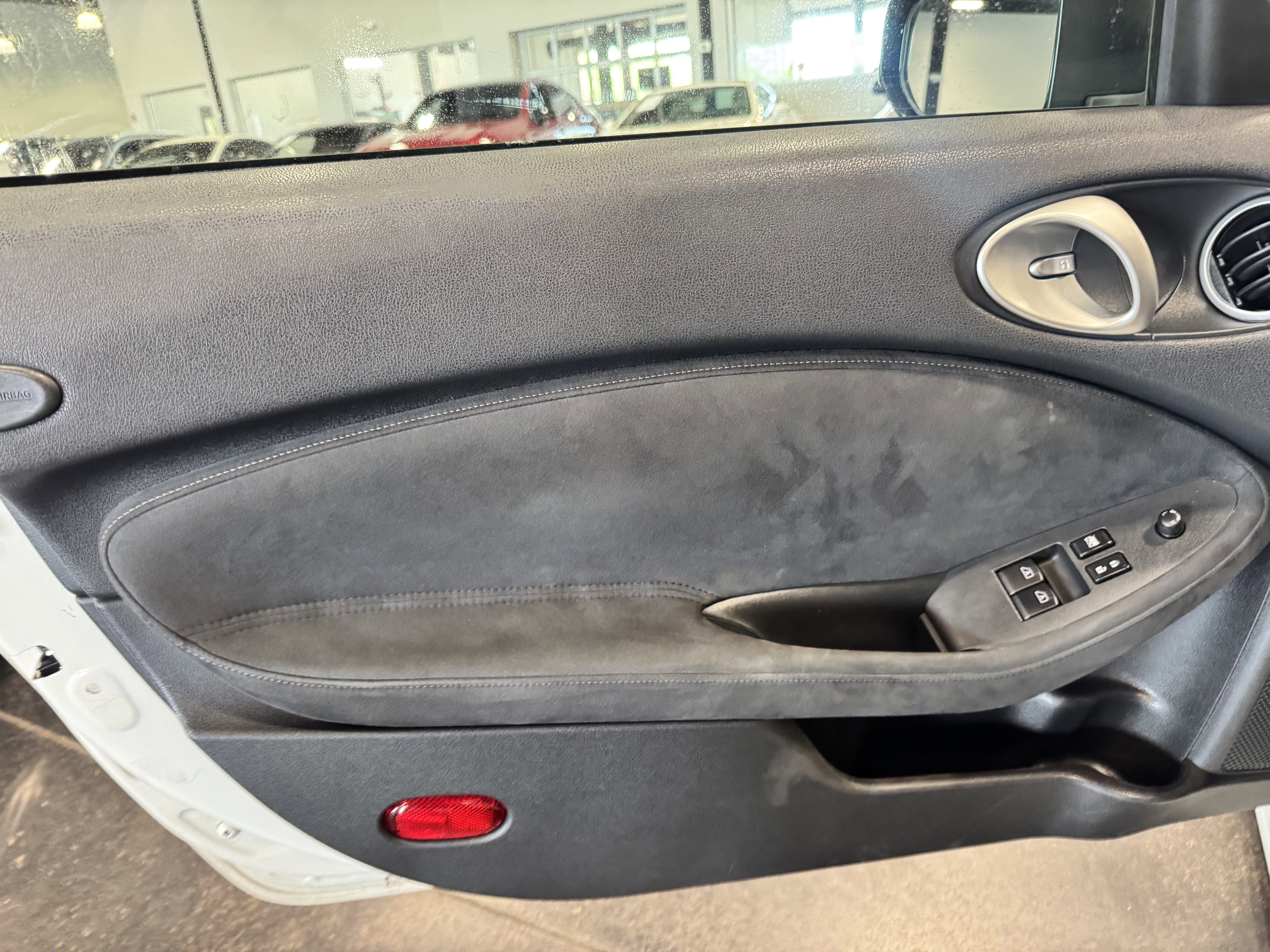 2010 Nissan 370Z Touring