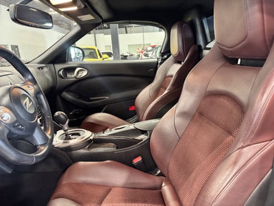 2010 Nissan 370Z Touring