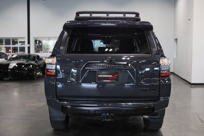 2024 Toyota 4Runner TRD Pro