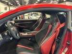 2025 Lexus RC F Final Edition