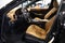 2025 Lexus IS IS 350 F SPORT Design