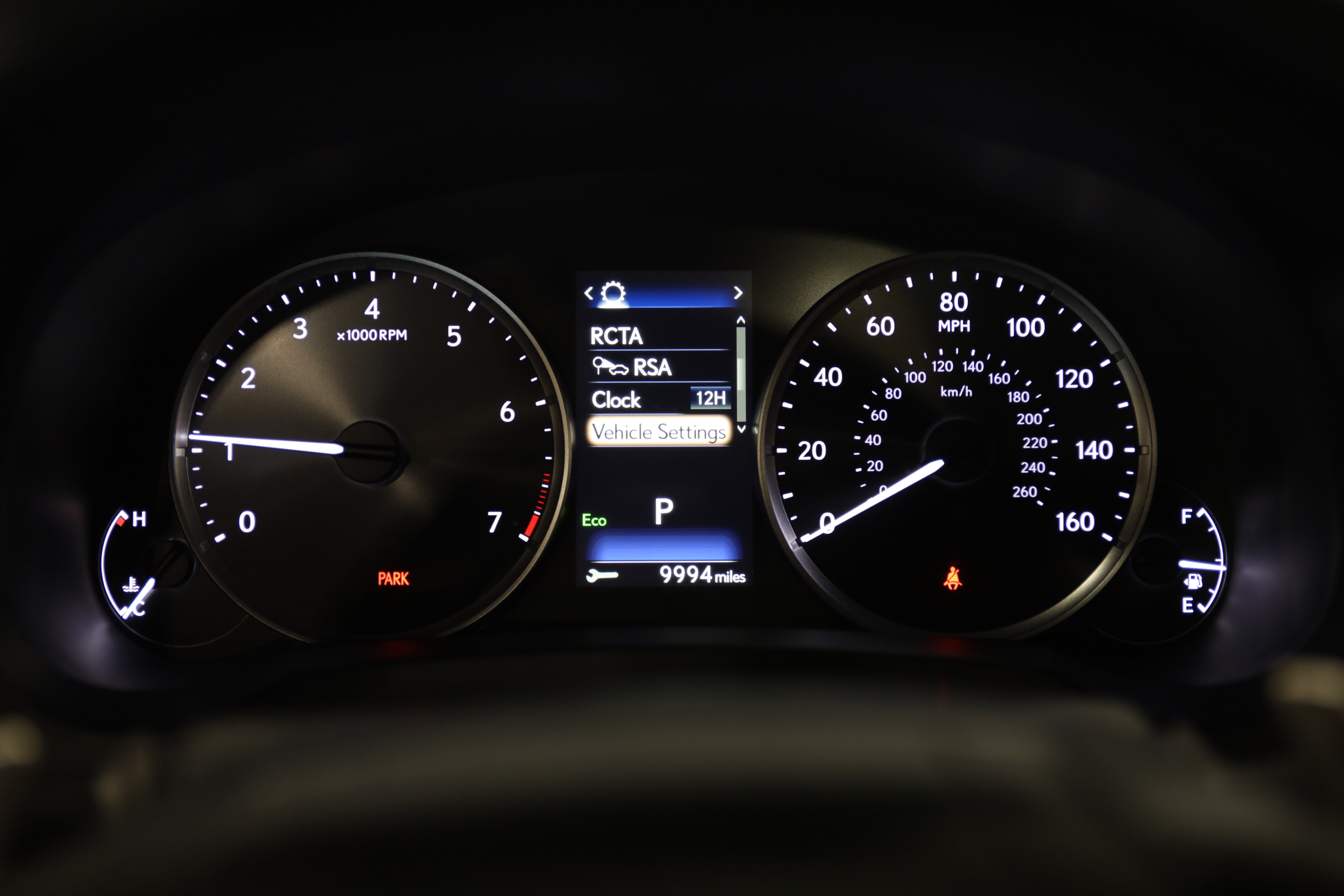 2025 Lexus IS IS 350 F SPORT Design