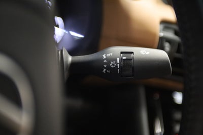 2025 Lexus IS IS 350 F SPORT Design