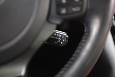 2025 Lexus IS IS 350 F SPORT Design