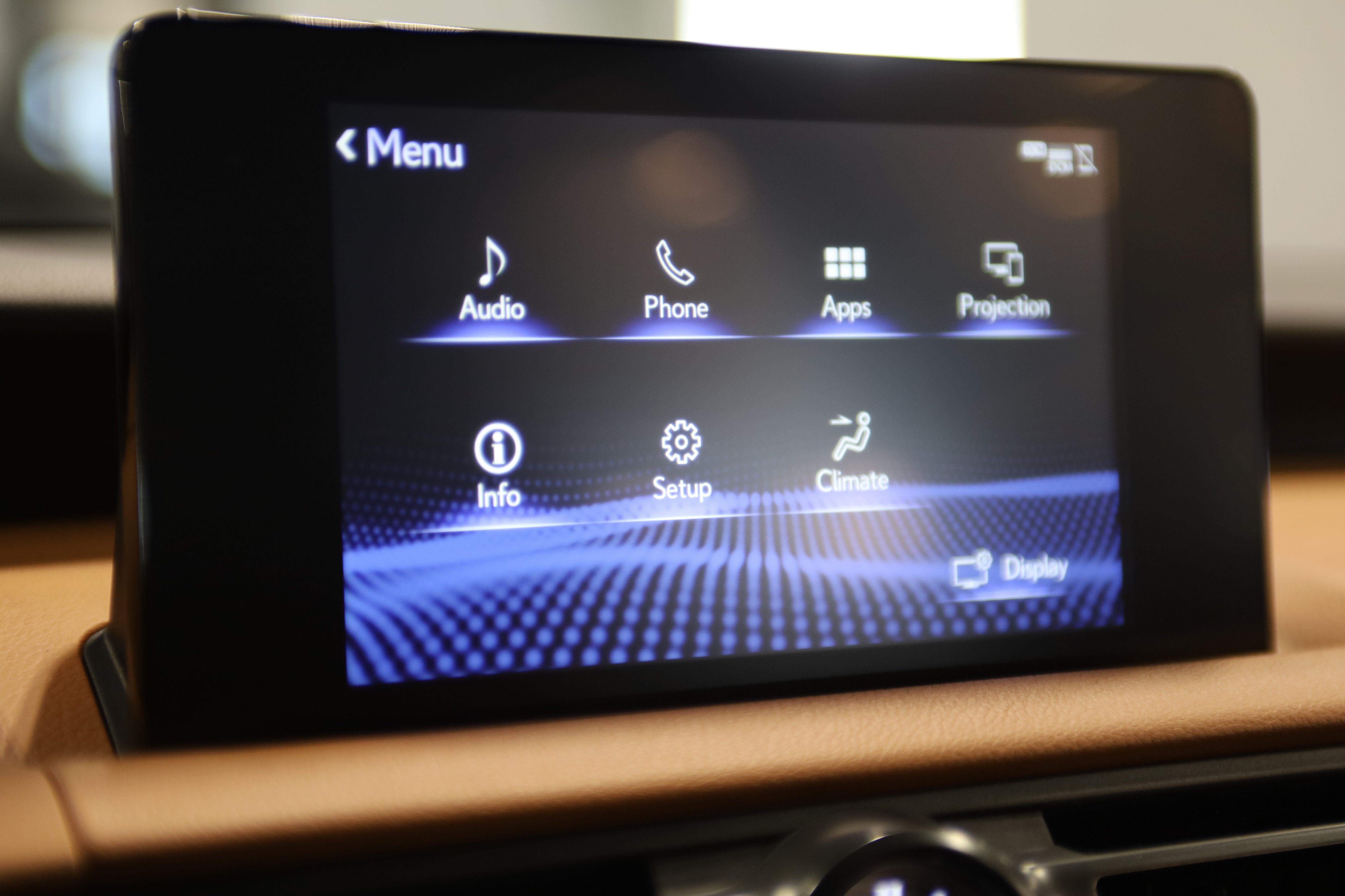 2025 Lexus IS IS 350 F SPORT Design