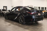 2025 Lexus IS IS 350 F SPORT Design