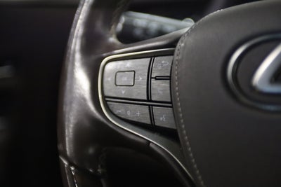 2018 Lexus LS LS 500