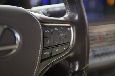 2018 Lexus LS LS 500