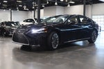 2018 Lexus LS LS 500