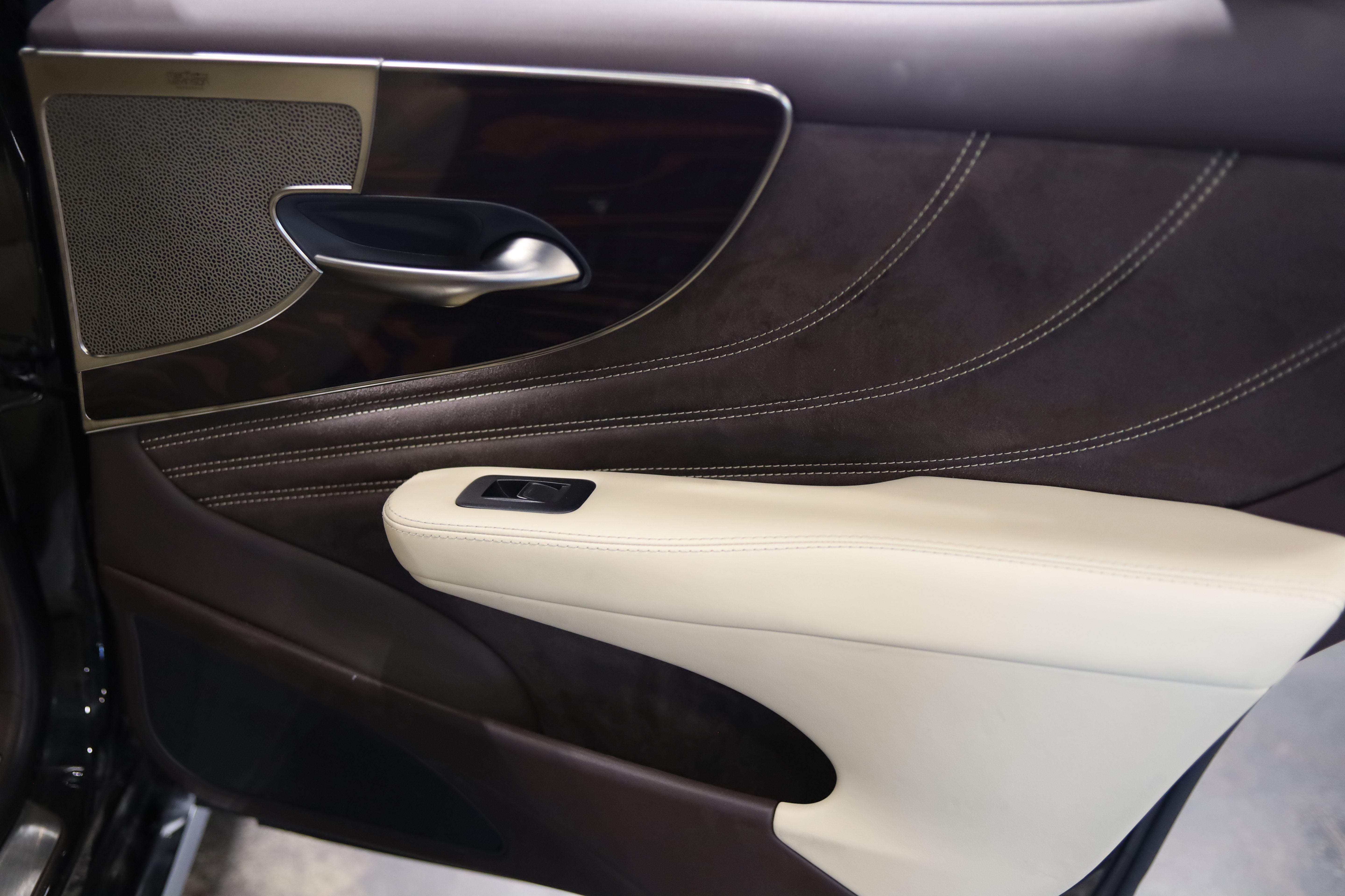 2018 Lexus LS LS 500