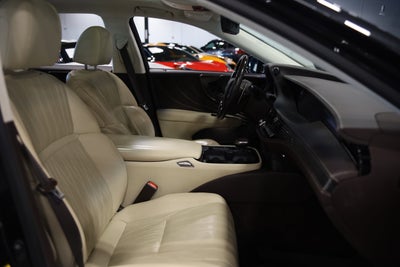 2018 Lexus LS LS 500
