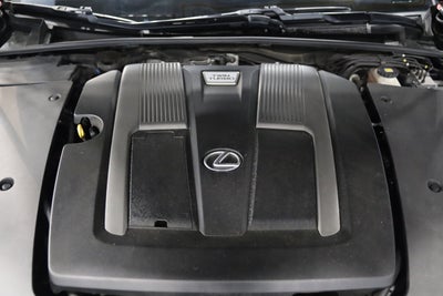 2018 Lexus LS LS 500