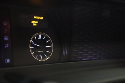 2018 Lexus LC LC 500