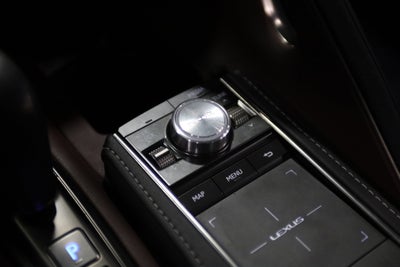 2018 Lexus LC LC 500