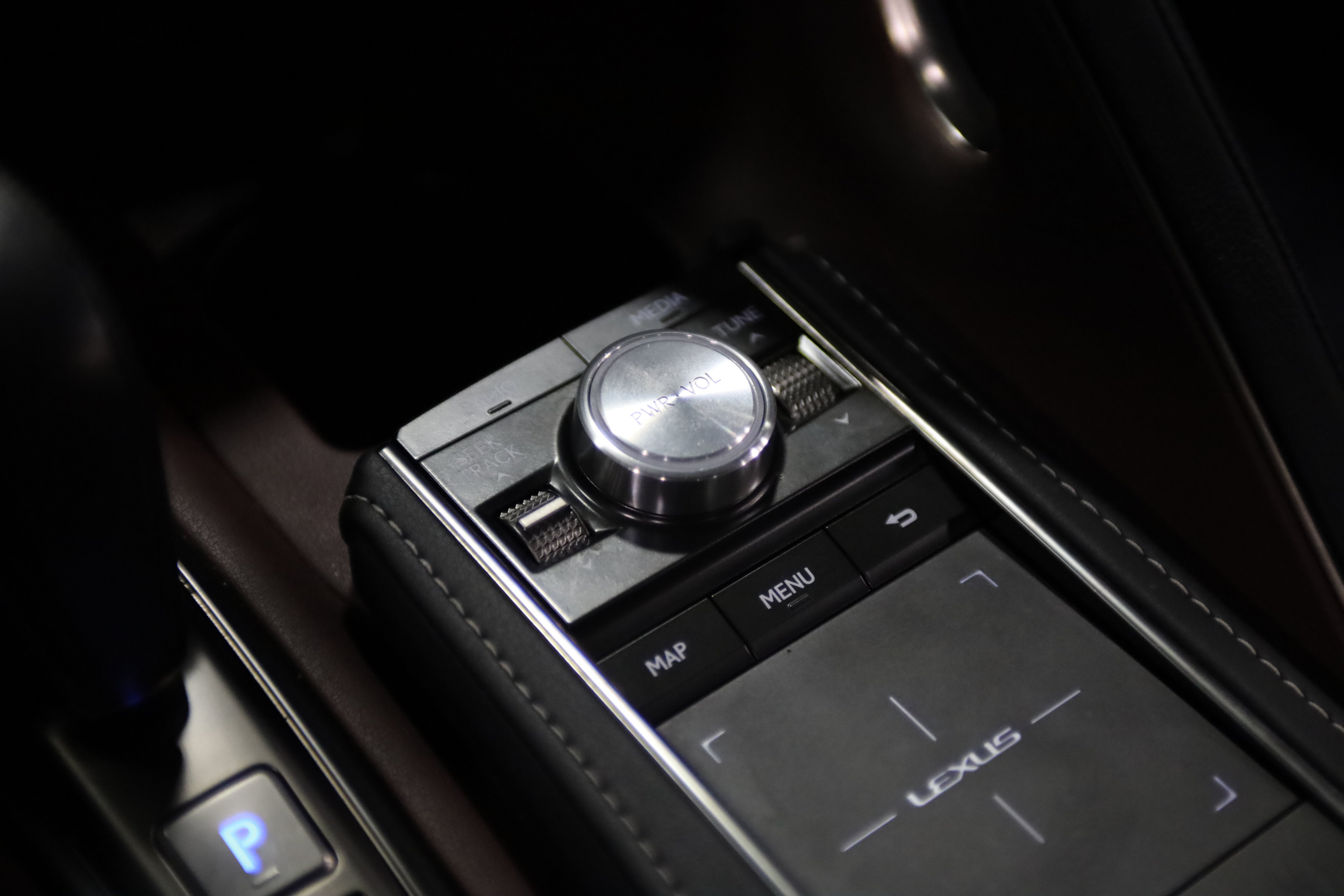 2018 Lexus LC LC 500