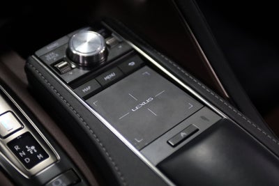 2018 Lexus LC LC 500