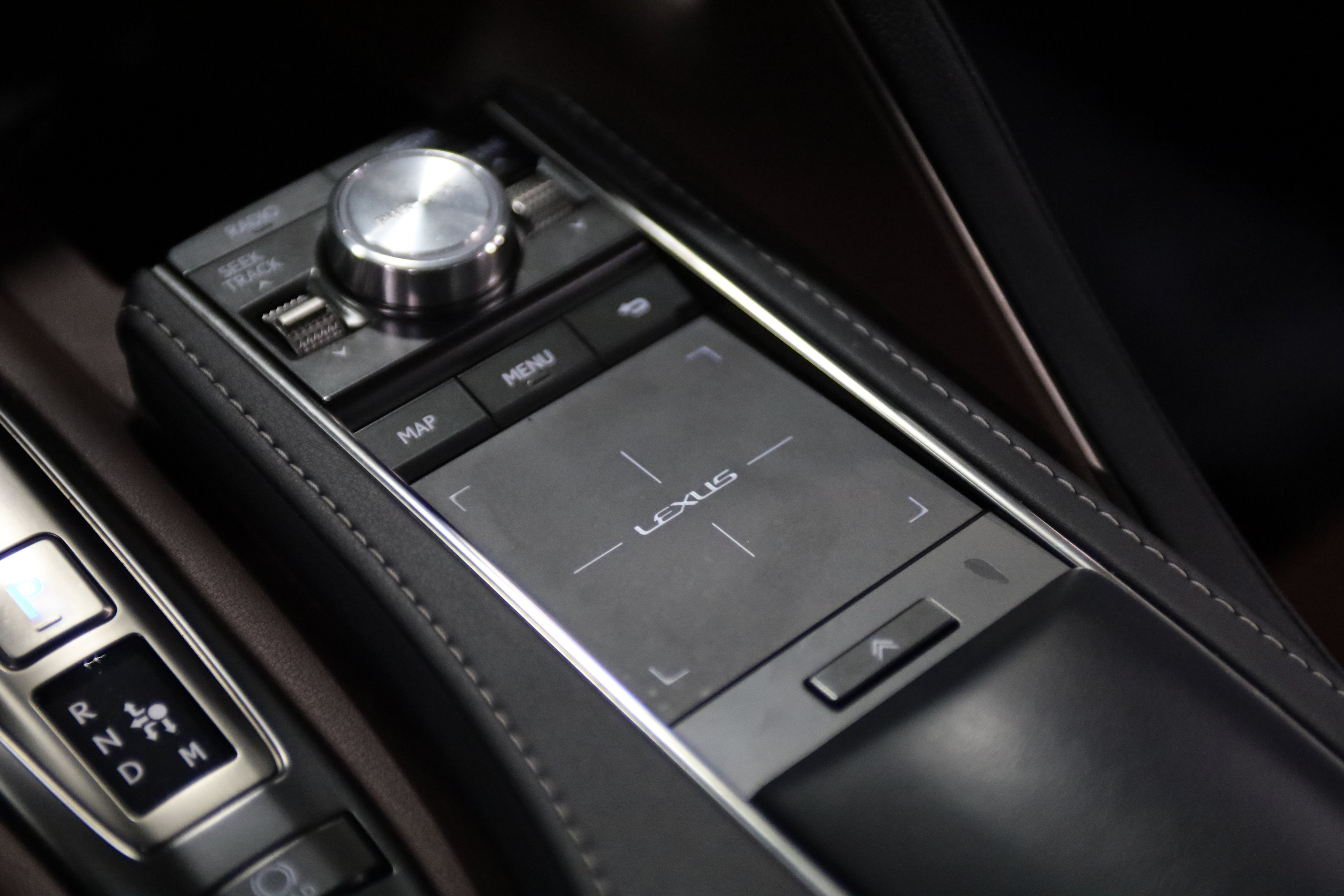 2018 Lexus LC LC 500