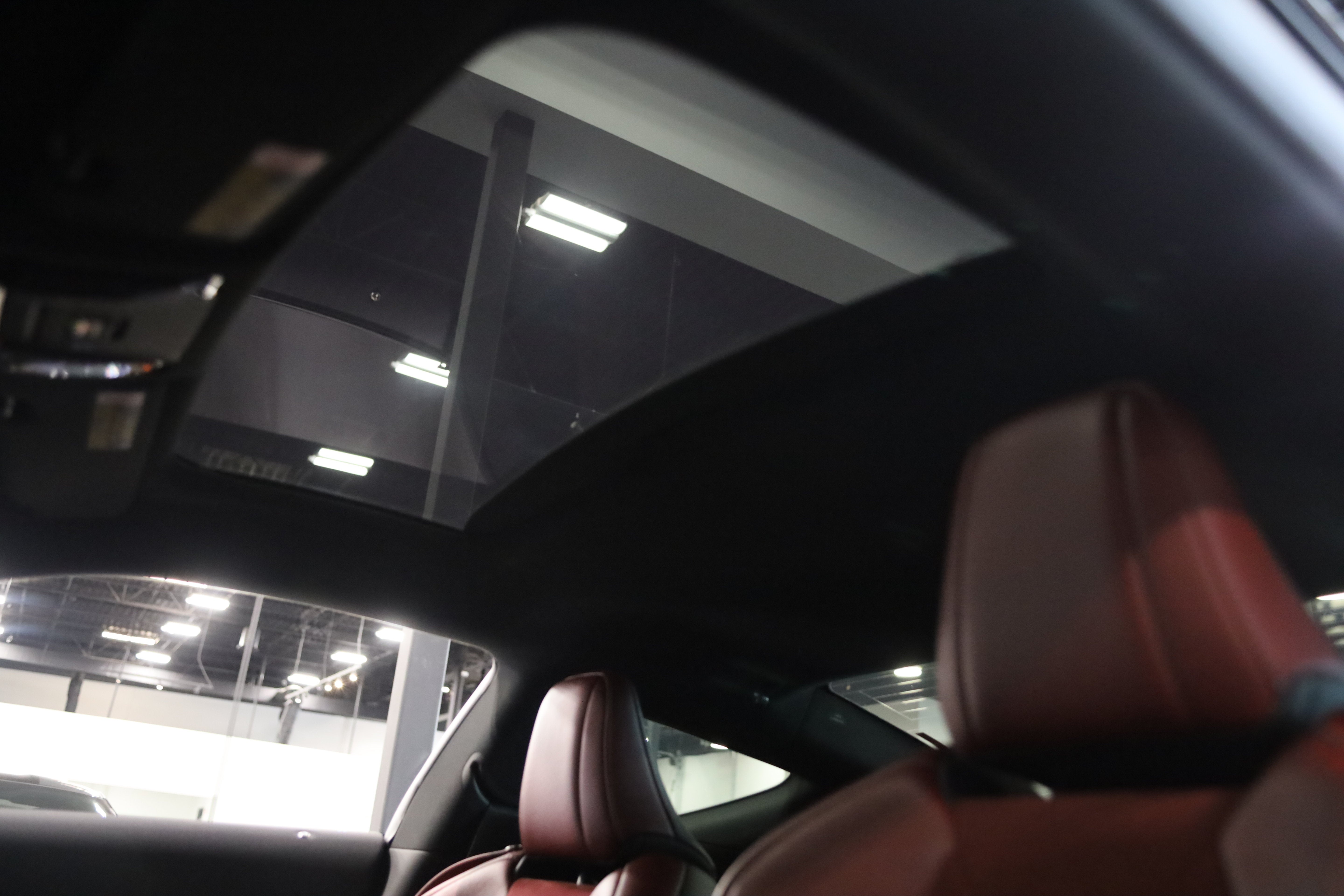 2018 Lexus LC LC 500