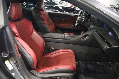 2018 Lexus LC LC 500
