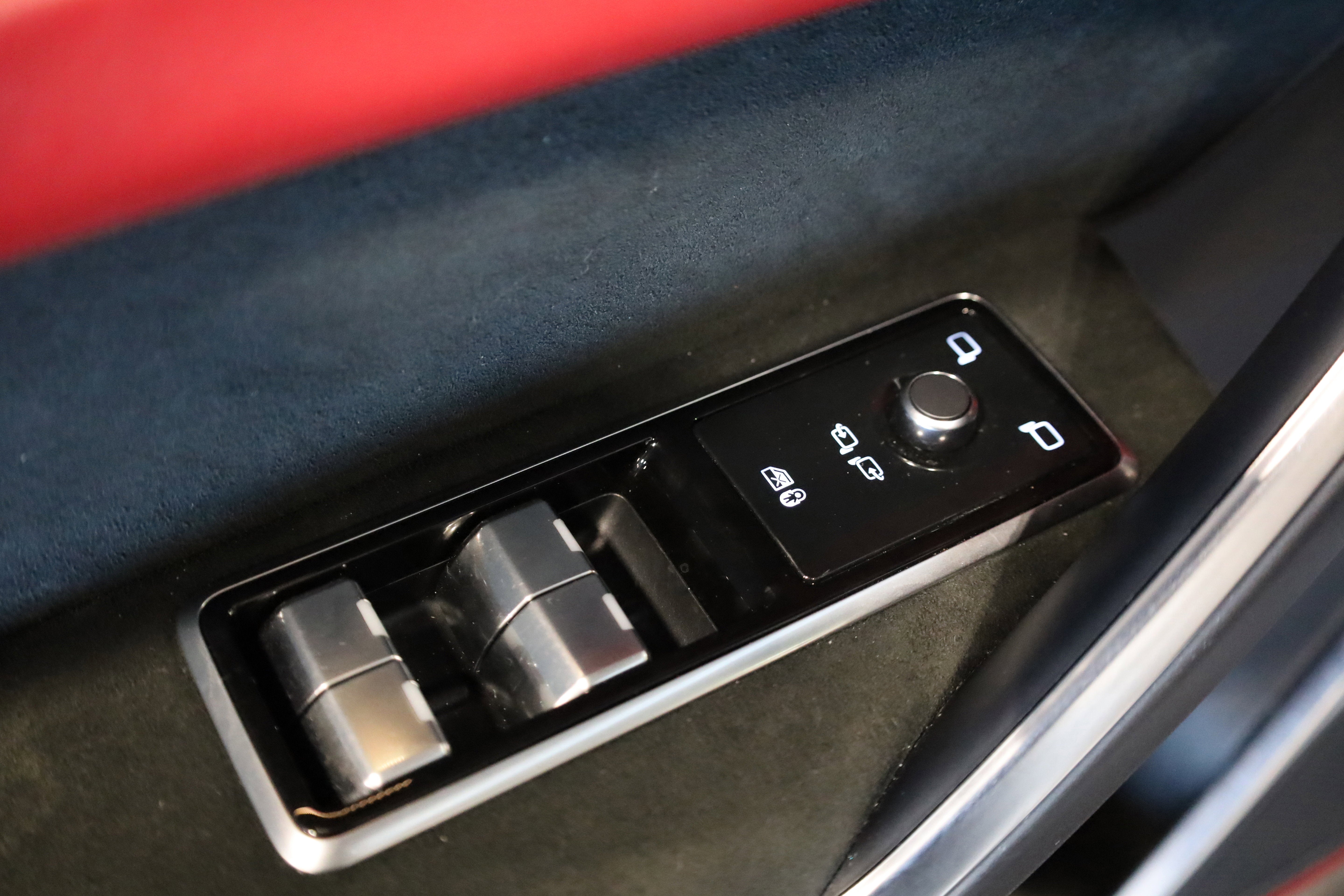 2023 Jaguar F-PACE SVR