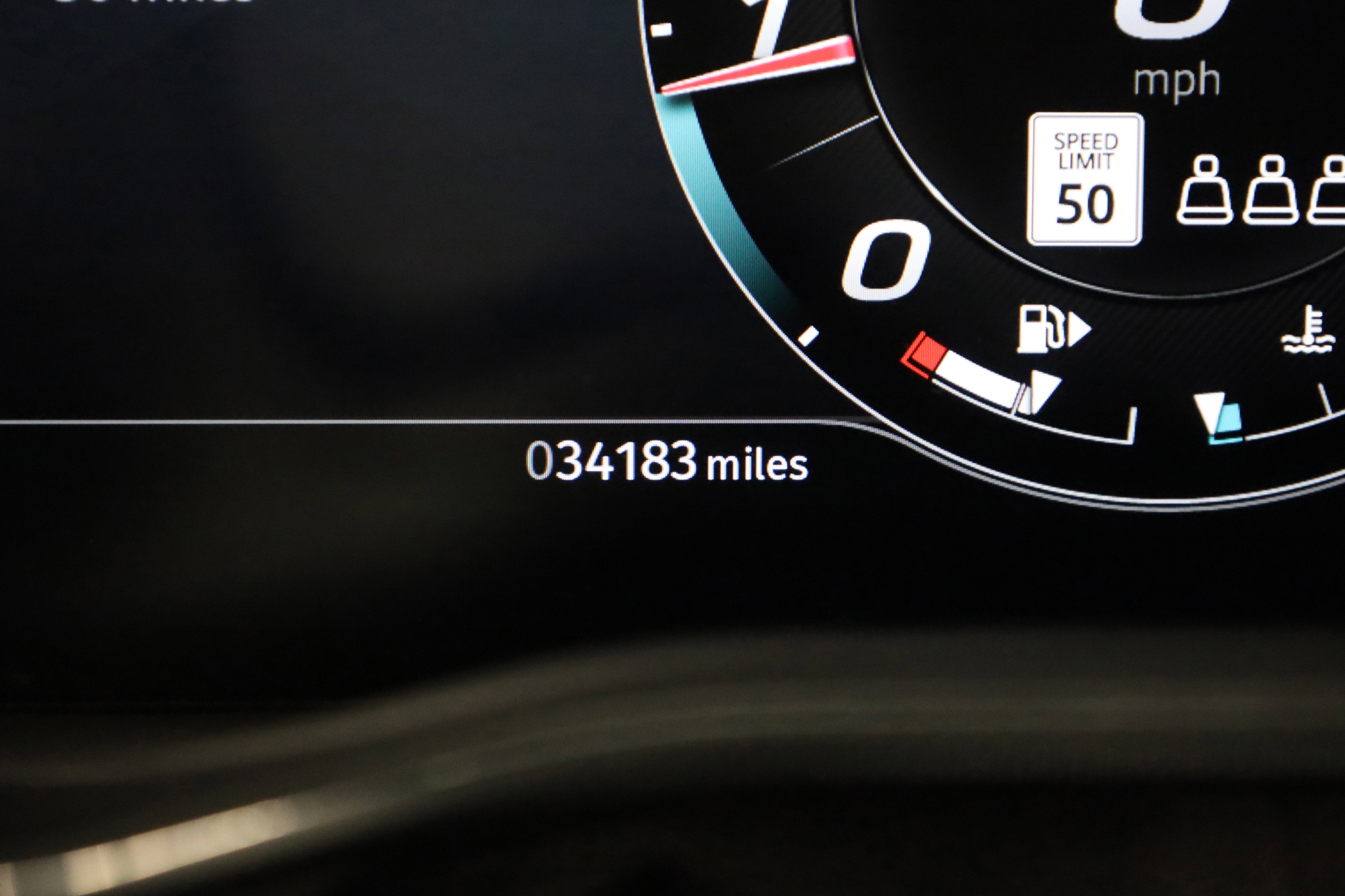 2023 Jaguar F-PACE SVR