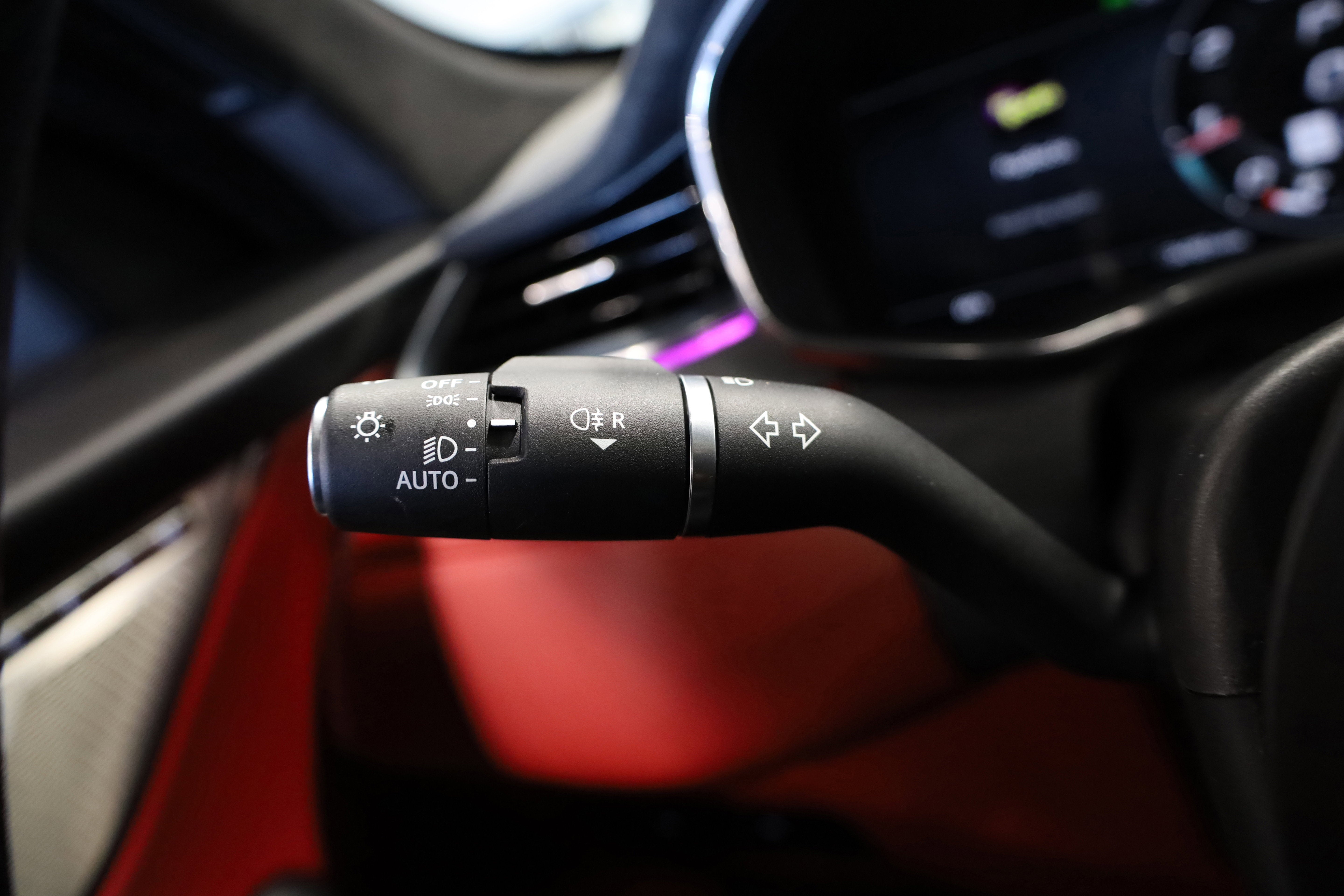 2023 Jaguar F-PACE SVR