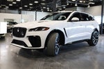 2023 Jaguar F-PACE SVR