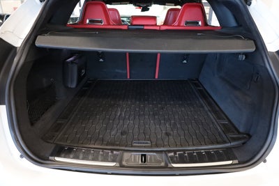 2023 Jaguar F-PACE SVR