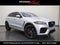 2020 Jaguar F-PACE SVR