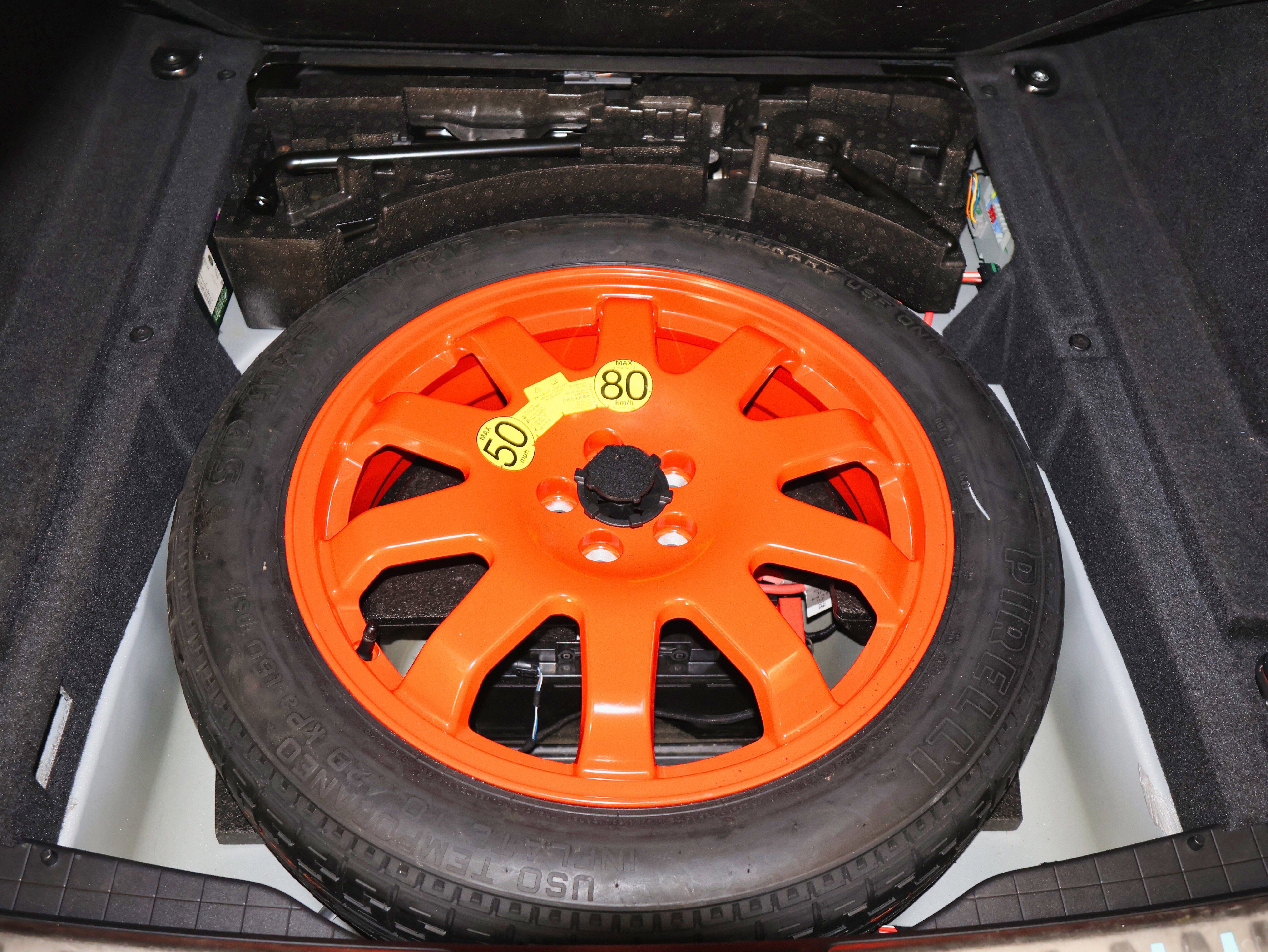 2020 Jaguar F-PACE SVR