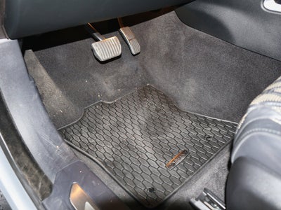 2020 Jaguar F-PACE SVR