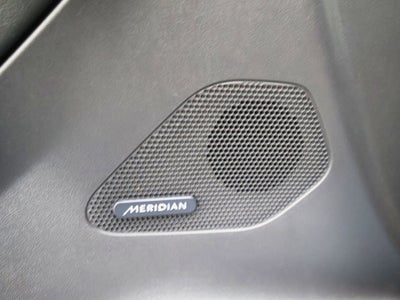 2020 Jaguar F-PACE SVR