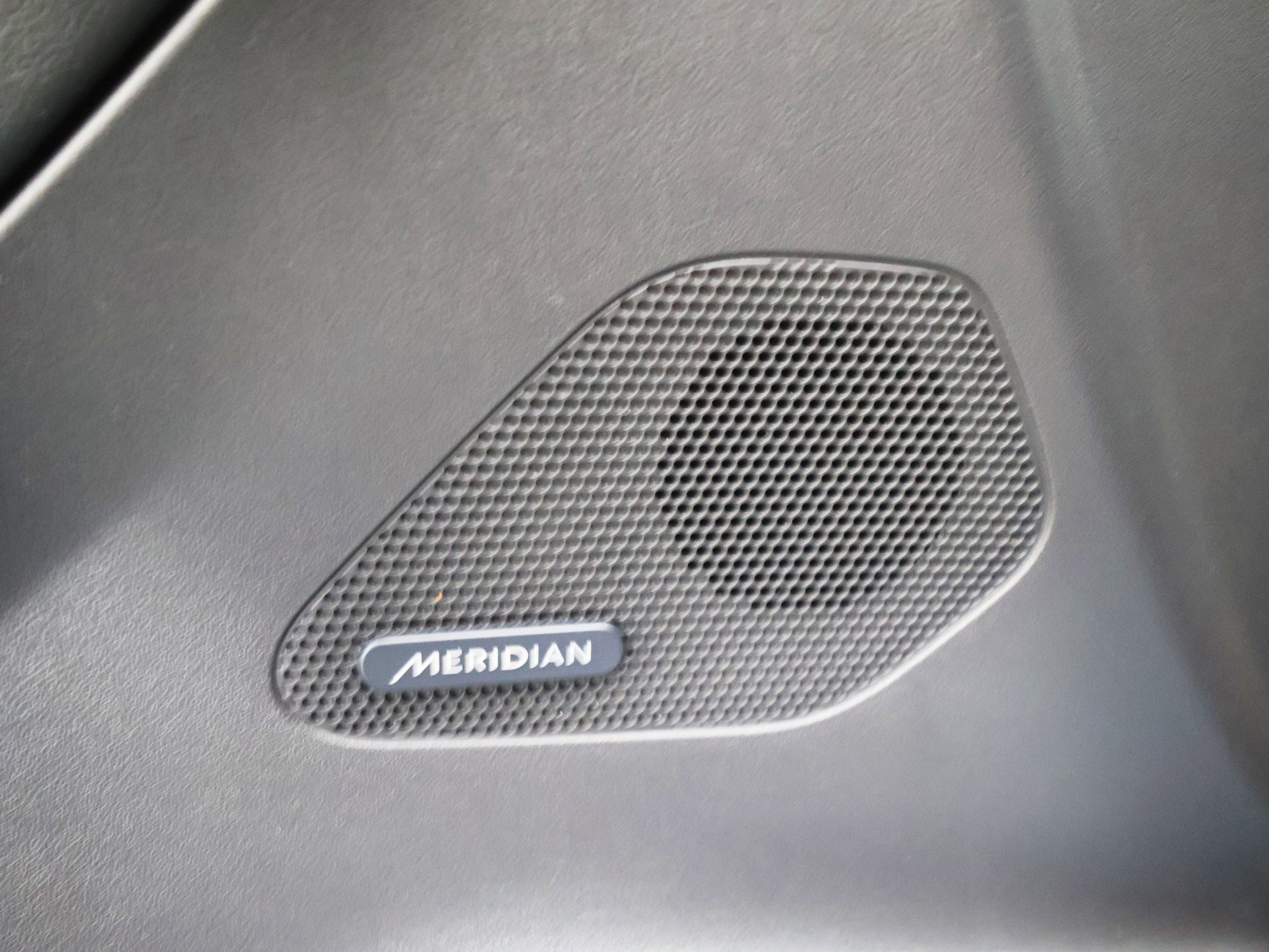 2020 Jaguar F-PACE SVR