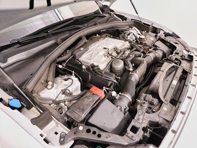 2020 Jaguar F-PACE SVR