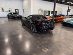 2018 Jaguar F-TYPE R