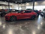 2021 Jaguar F-TYPE R-Dynamic