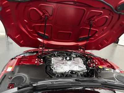 2021 Jaguar F-TYPE R-Dynamic