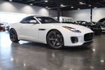 2018 Jaguar F-TYPE 400 Sport