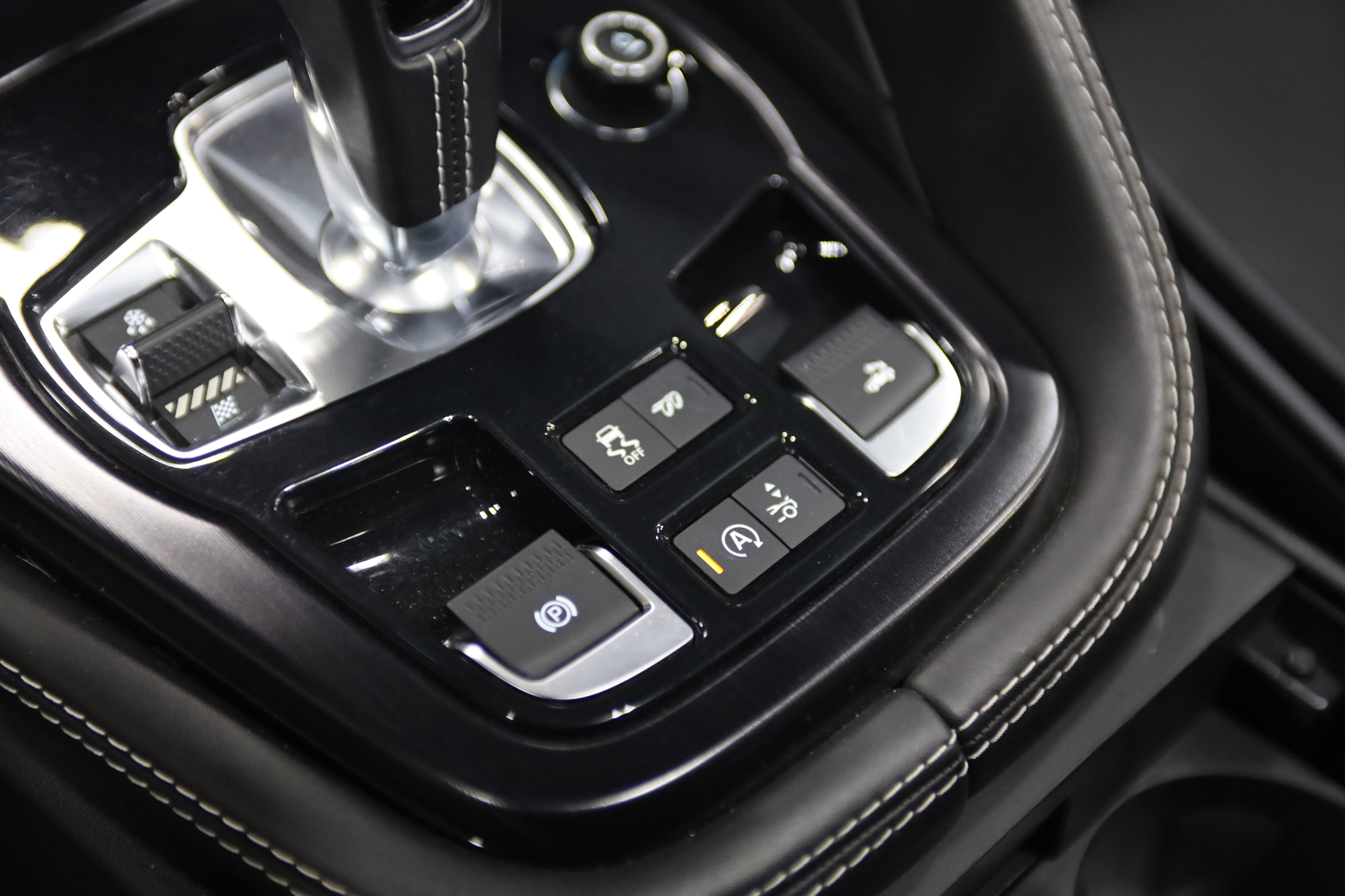 2018 Jaguar F-TYPE 400 Sport