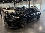 2018 Jaguar F-TYPE 400 Sport