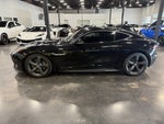 2018 Jaguar F-TYPE 400 Sport