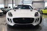 2016 Jaguar F-TYPE R