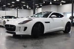 2016 Jaguar F-TYPE R