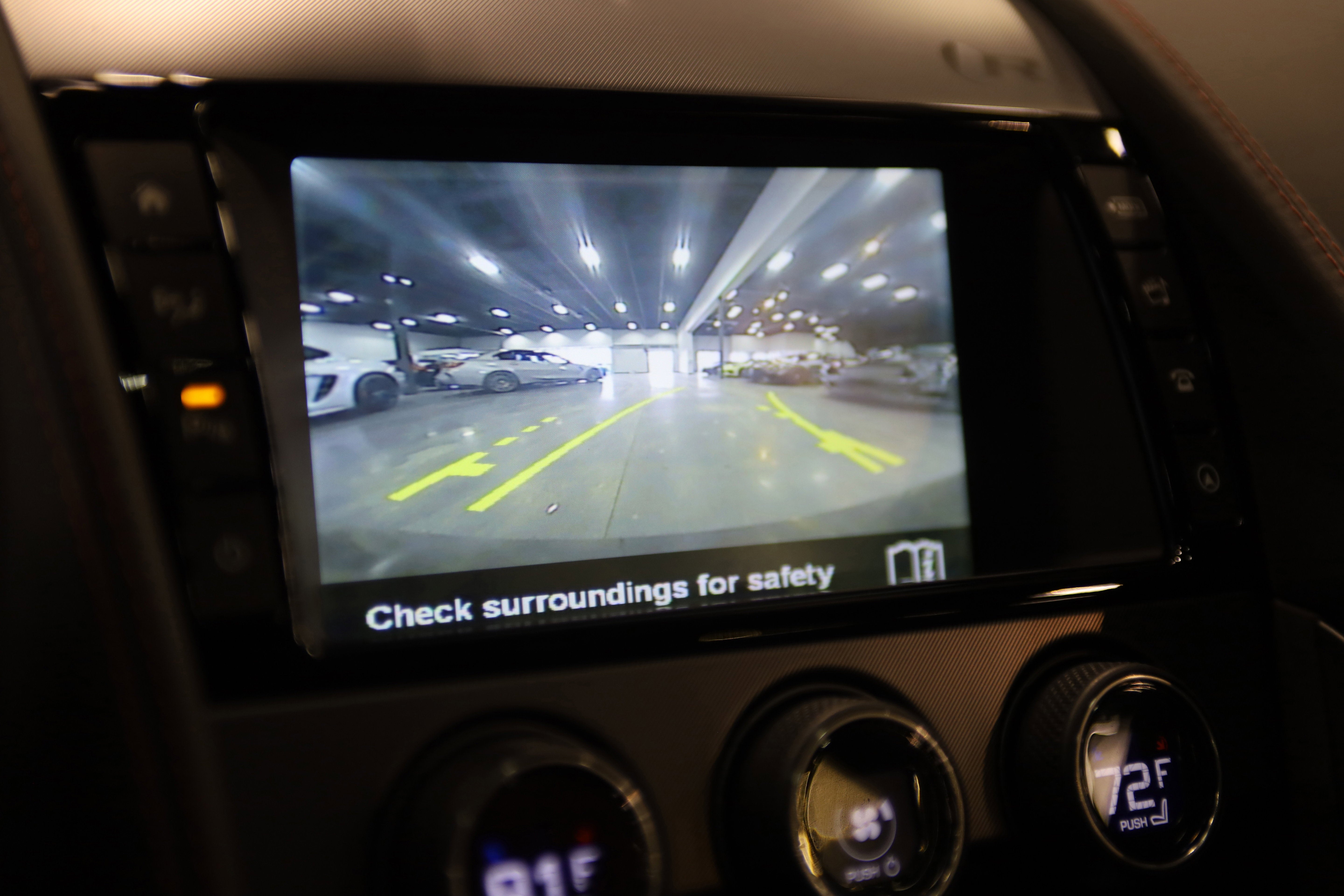 2017 Jaguar F-TYPE R